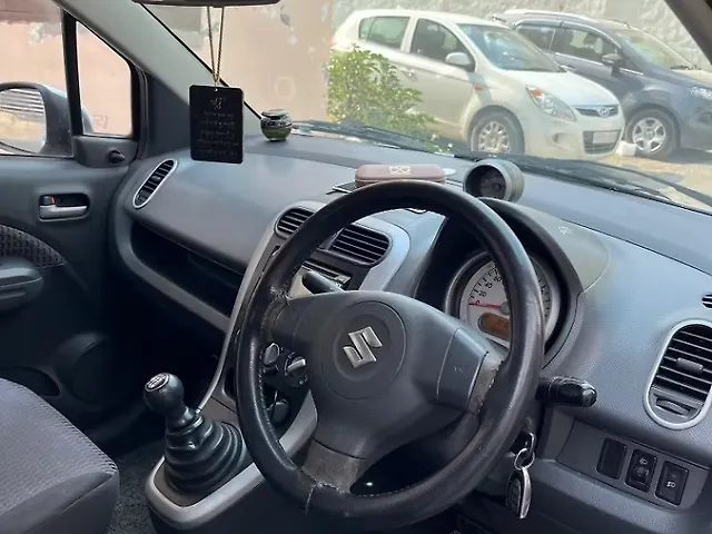 Used Maruti Suzuki Ritz Vdi BS-IV in Ludhiana