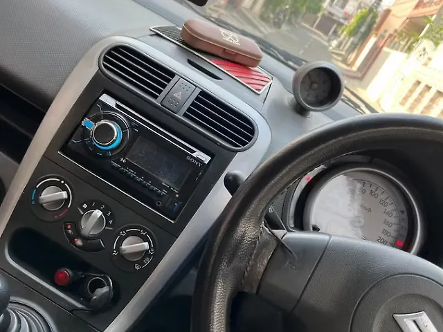 Used Maruti Suzuki Ritz Vdi BS-IV in Ludhiana