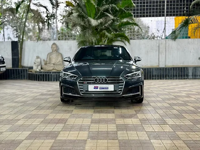 Used 2018 Audi S5 Sportback in Hyderabad