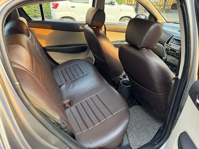Used Hyundai i20 [2012-2014] Magna (O) 1.4 CRDI in Jalandhar