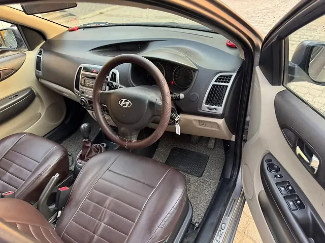 Used Hyundai i20 [2012-2014] Magna (O) 1.4 CRDI in Jalandhar