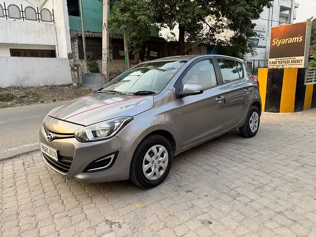 Used Hyundai i20 [2012-2014] Magna (O) 1.4 CRDI in Jalandhar