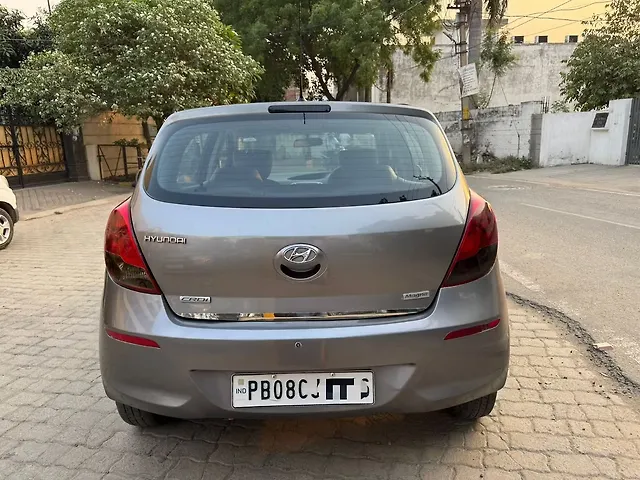 Used Hyundai i20 [2012-2014] Magna (O) 1.4 CRDI in Jalandhar