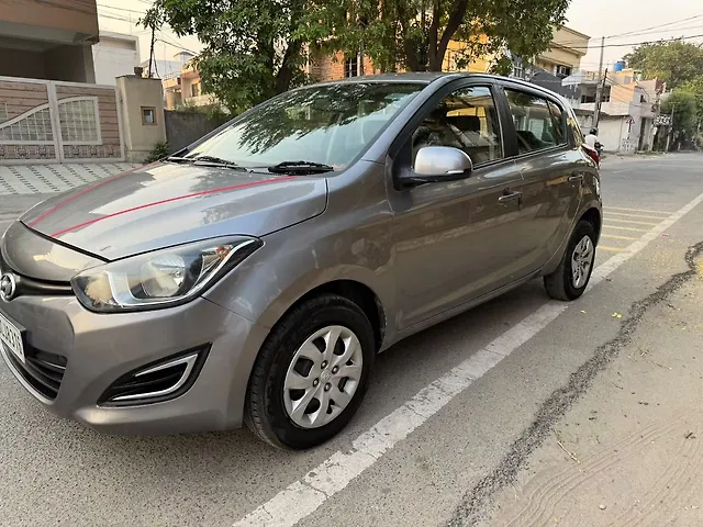 Used Hyundai i20 [2012-2014] Magna (O) 1.4 CRDI in Jalandhar