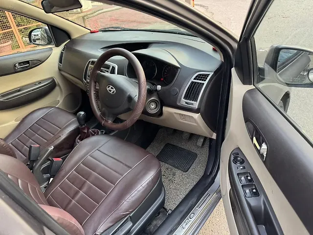 Used Hyundai i20 [2012-2014] Magna (O) 1.4 CRDI in Jalandhar