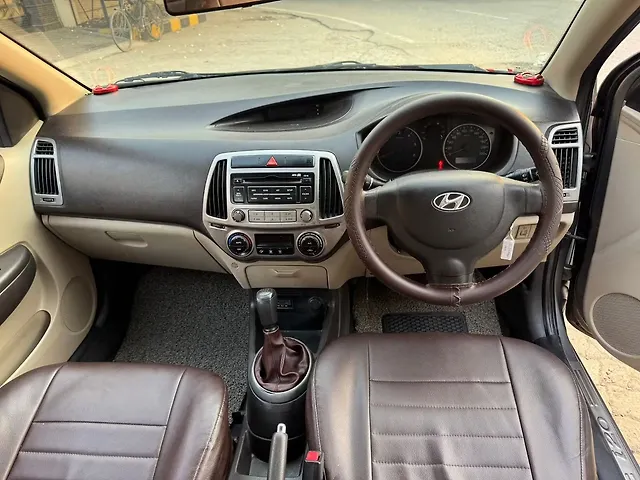 Used Hyundai i20 [2012-2014] Magna (O) 1.4 CRDI in Jalandhar