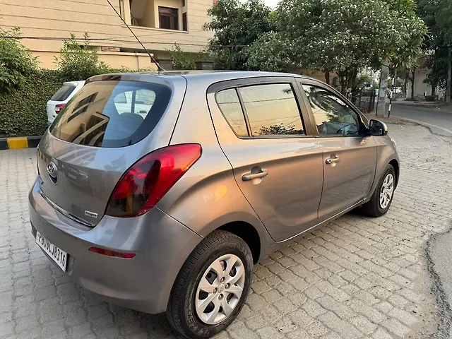 Used Hyundai i20 [2012-2014] Magna (O) 1.4 CRDI in Jalandhar