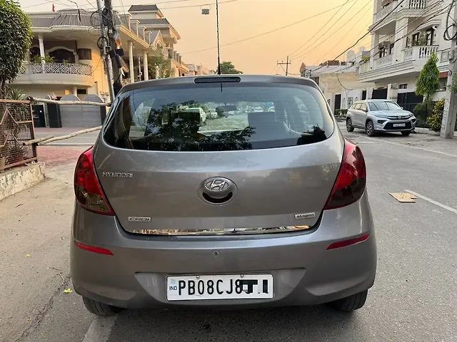 Used Hyundai i20 [2012-2014] Magna (O) 1.4 CRDI in Jalandhar