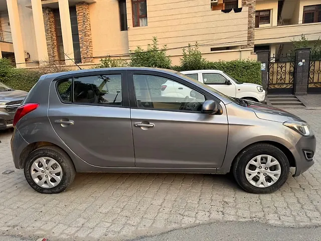 Used Hyundai i20 [2012-2014] Magna (O) 1.4 CRDI in Jalandhar