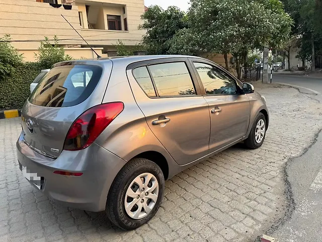 Used Hyundai i20 [2012-2014] Magna (O) 1.4 CRDI in Jalandhar