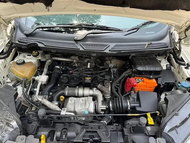 Used Ford EcoSport [2013-2015] Trend 1.5 Ti-VCT in Jalandhar