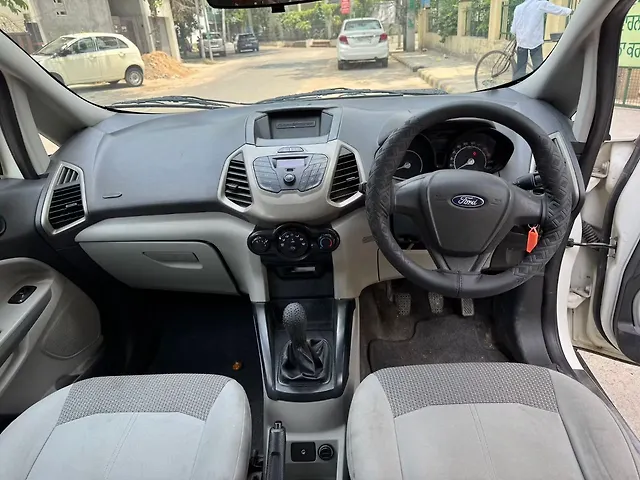 Used Ford EcoSport [2013-2015] Trend 1.5 Ti-VCT in Jalandhar