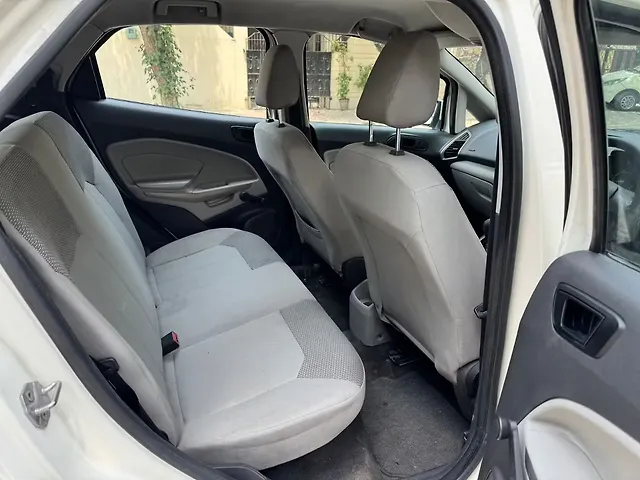 Used Ford EcoSport [2013-2015] Trend 1.5 Ti-VCT in Jalandhar