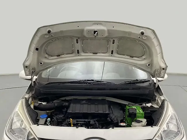 Used Hyundai Grand i10 [2013-2017] Sportz 1.2 Kappa VTVT [2013-2016] in Delhi