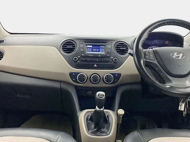 Used Hyundai Grand i10 [2013-2017] Sportz 1.2 Kappa VTVT [2013-2016] in Delhi