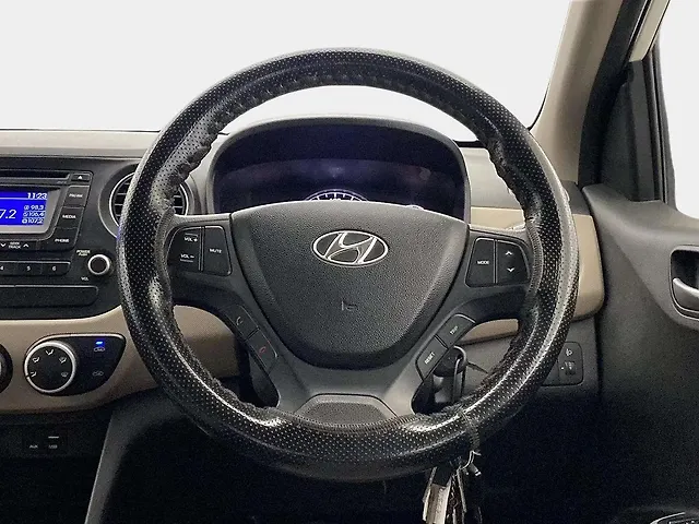 Used Hyundai Grand i10 [2013-2017] Sportz 1.2 Kappa VTVT [2013-2016] in Delhi