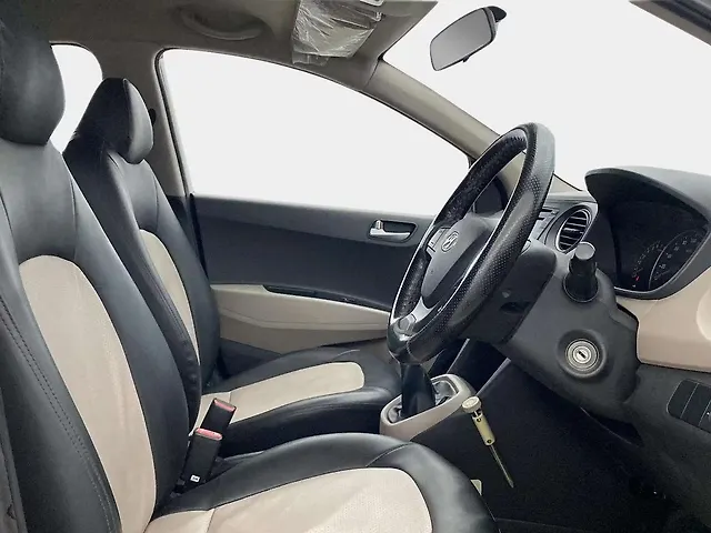 Used Hyundai Grand i10 [2013-2017] Sportz 1.2 Kappa VTVT [2013-2016] in Delhi