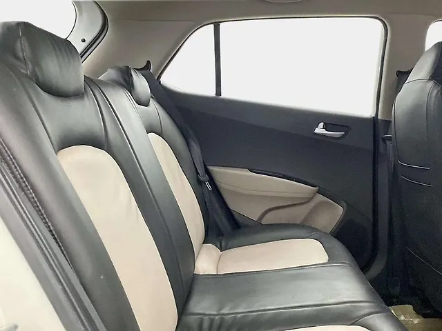 Used Hyundai Grand i10 [2013-2017] Sportz 1.2 Kappa VTVT [2013-2016] in Delhi