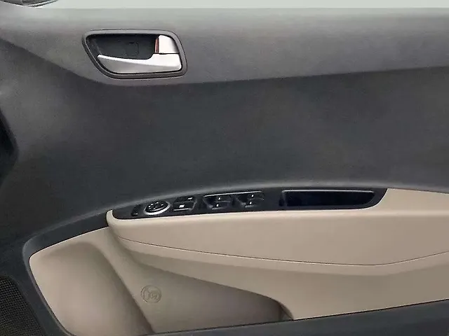 Used Hyundai Grand i10 [2013-2017] Sportz 1.2 Kappa VTVT [2013-2016] in Delhi