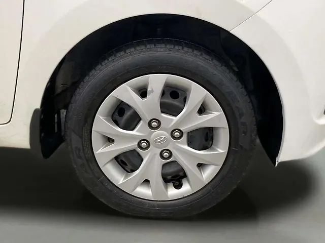 Used Hyundai Grand i10 [2013-2017] Sportz 1.2 Kappa VTVT [2013-2016] in Delhi