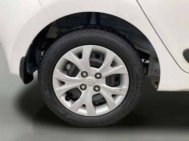 Used Hyundai Grand i10 [2013-2017] Sportz 1.2 Kappa VTVT [2013-2016] in Delhi