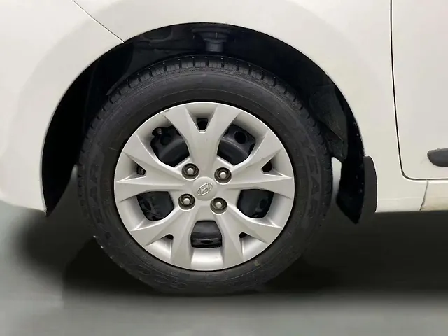 Used Hyundai Grand i10 [2013-2017] Sportz 1.2 Kappa VTVT [2013-2016] in Delhi