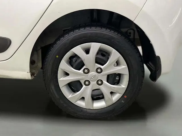 Used Hyundai Grand i10 [2013-2017] Sportz 1.2 Kappa VTVT [2013-2016] in Delhi