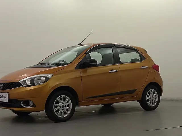 Used 2016 Tata Tiago in Ghaziabad