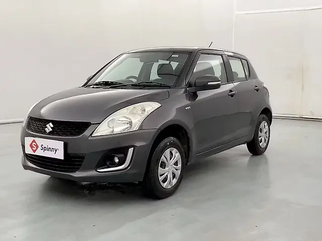 Used 2017 Maruti Suzuki Swift in Lucknow