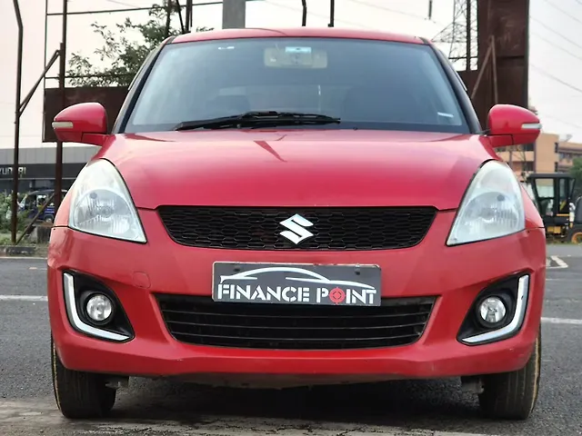 Used Maruti Suzuki Swift [2011-2014] VDi in Kolkata