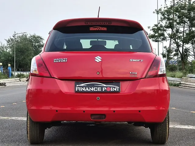 Used Maruti Suzuki Swift [2011-2014] VDi in Kolkata