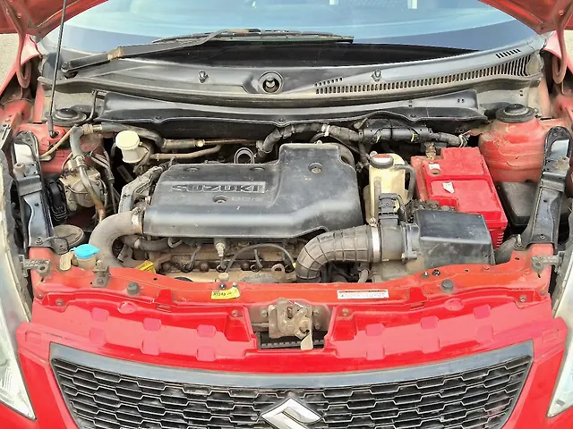 Used Maruti Suzuki Swift [2011-2014] VDi in Kolkata