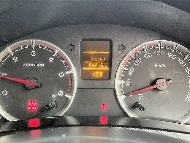 Used Maruti Suzuki Swift [2011-2014] VDi in Kolkata