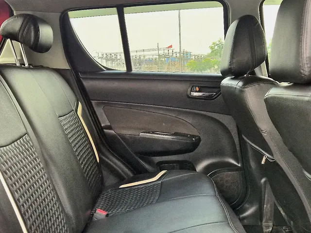 Used Maruti Suzuki Swift [2011-2014] VDi in Kolkata