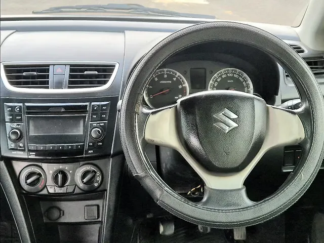 Used Maruti Suzuki Swift [2011-2014] VDi in Kolkata