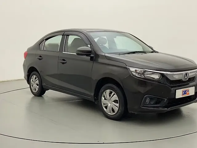 Used 2019 Honda Amaze in Delhi