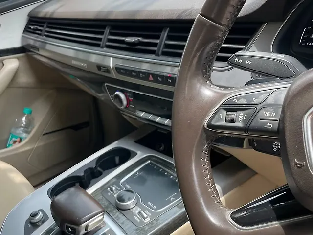Used Audi Q7 [2015-2020] 45 TFSI Technology Pack in Delhi