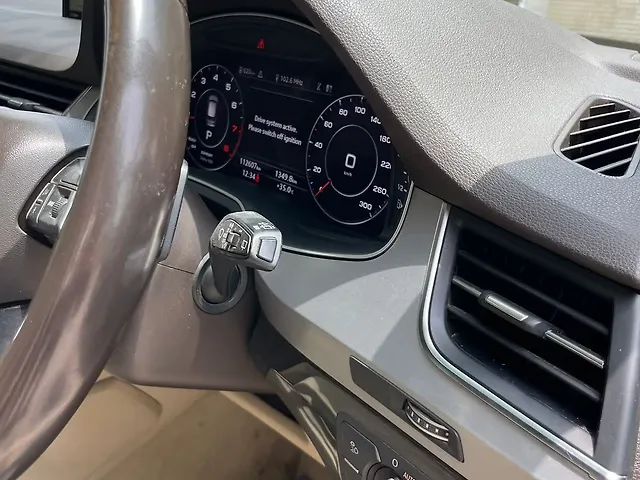 Used Audi Q7 [2015-2020] 45 TFSI Technology Pack in Delhi