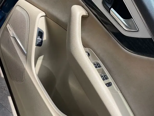 Used Audi Q7 [2015-2020] 45 TFSI Technology Pack in Delhi