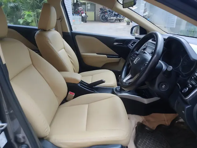Used Honda City 4th Generation SV Diesel in Hyderabad