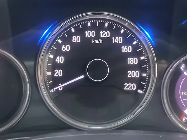Used Honda City 4th Generation SV Diesel in Hyderabad