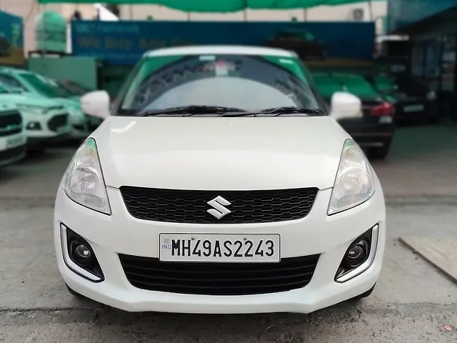 Used 2017 Maruti Suzuki Swift in Nagpur
