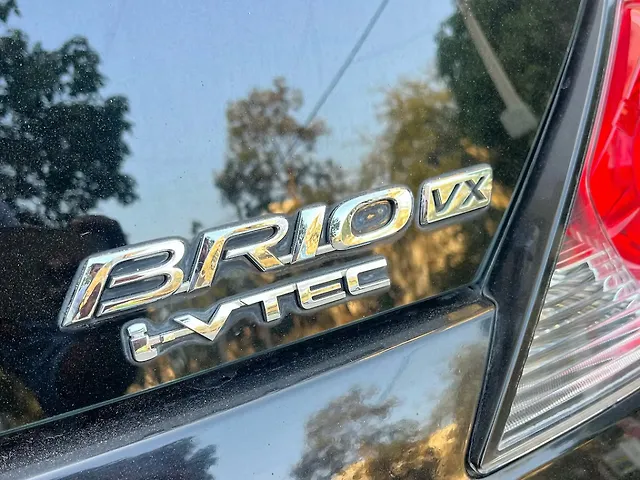 Used Honda Brio [2013-2016] VX AT in Bangalore