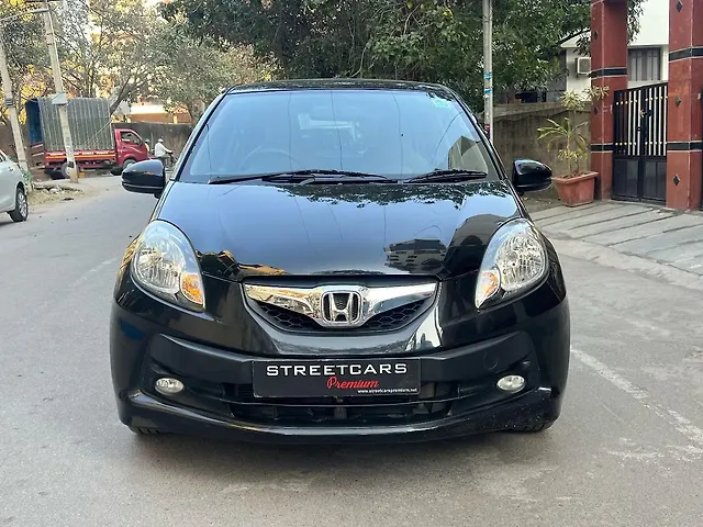 Used Honda Brio [2013-2016] VX AT in Bangalore