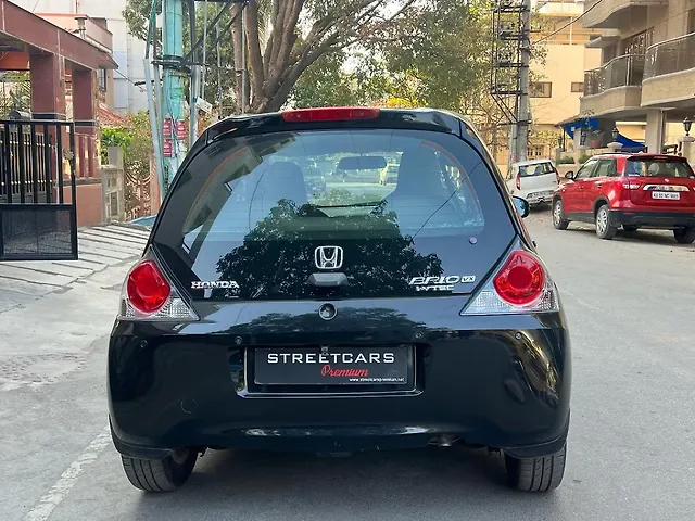 Used Honda Brio [2013-2016] VX AT in Bangalore