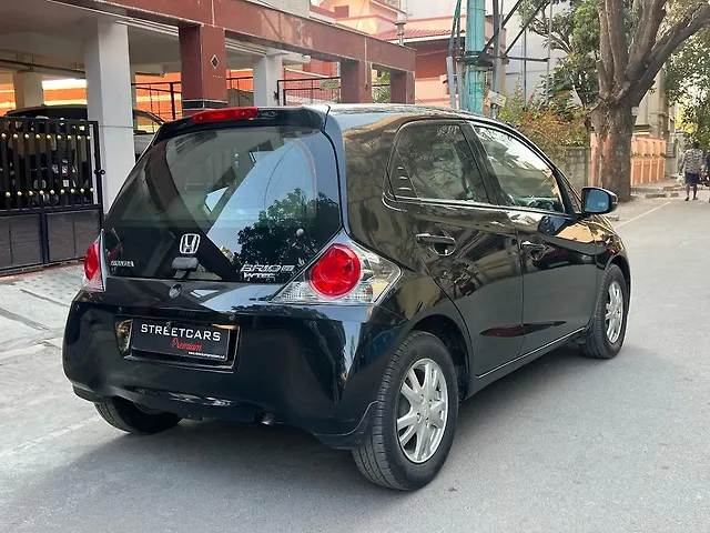Used Honda Brio [2013-2016] VX AT in Bangalore