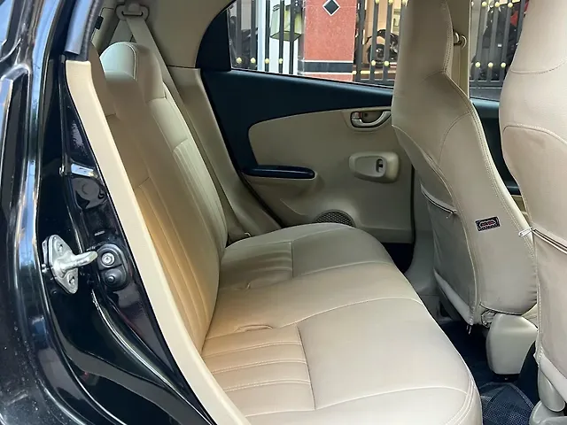 Used Honda Brio [2013-2016] VX AT in Bangalore