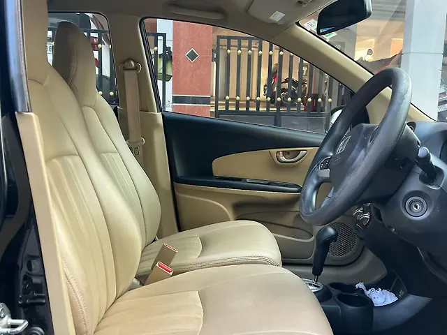 Used Honda Brio [2013-2016] VX AT in Bangalore