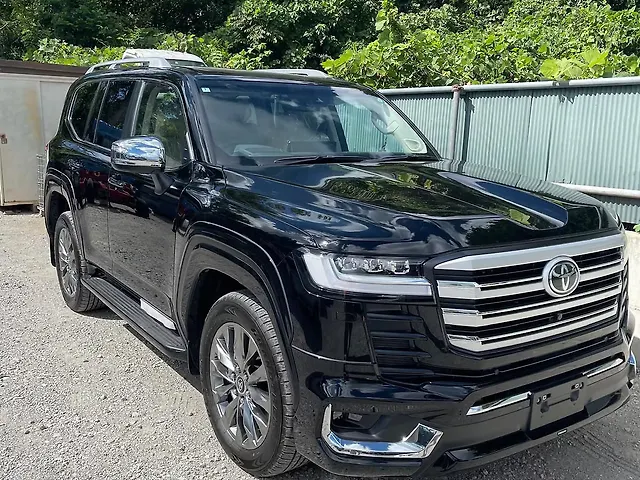 Used 2024 Toyota Land Cruiser in Delhi