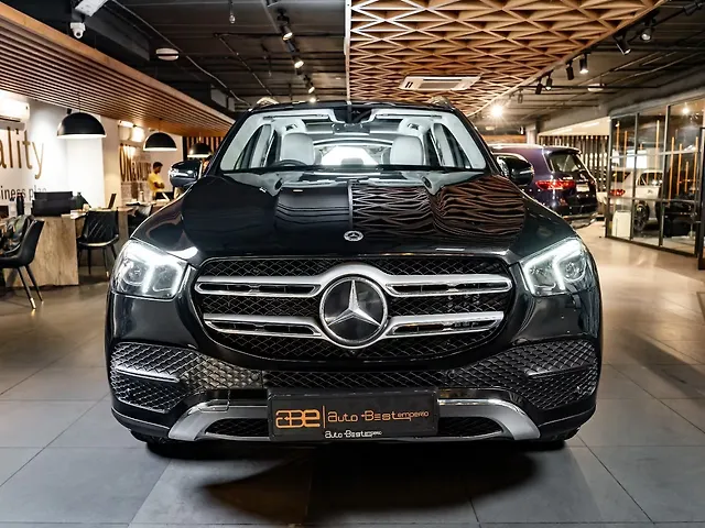 Used 2022 Mercedes-Benz GLE in Delhi